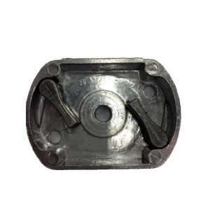 Metalna šolja capa NTCG415 